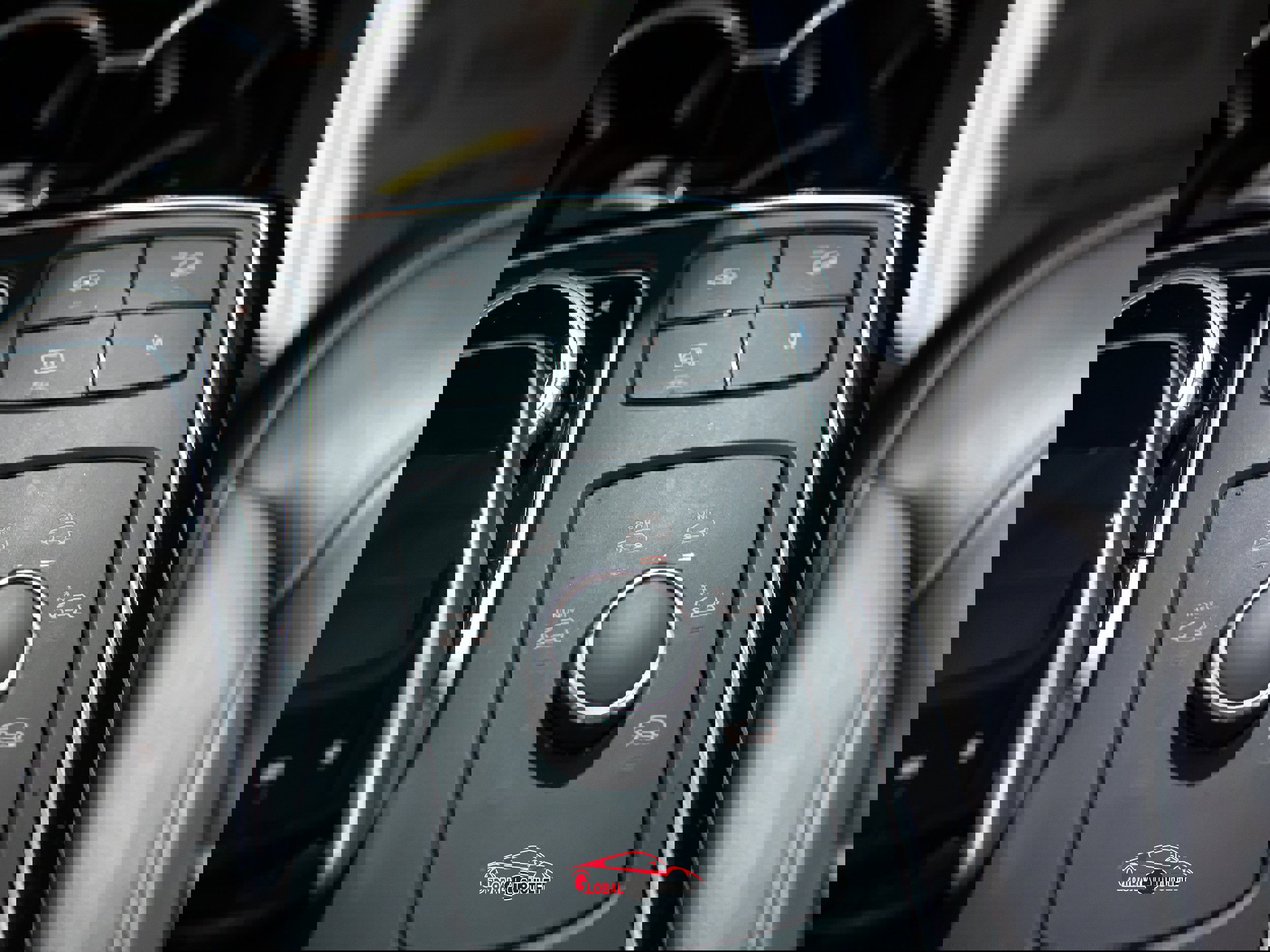 Used 2017 Mercedes-Benz GLS 450 4MATIC w/ Premium Package image 38