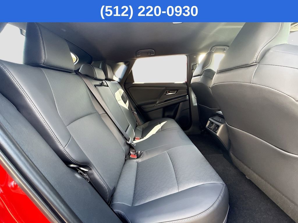 New 2026 Subaru Solterra Premium image 35