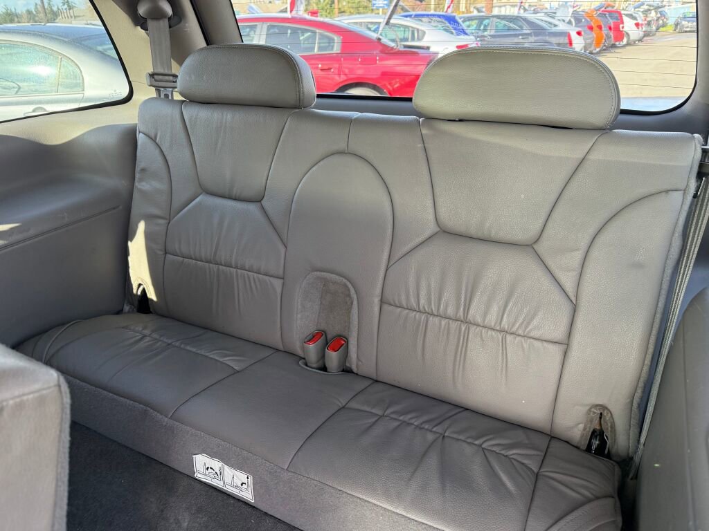 Used 2002 Dodge Durango SLT Plus image 11