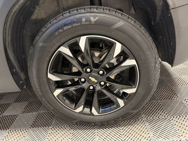 Used 2023 Chevrolet TrailBlazer LT w/ Convenience Package image 37