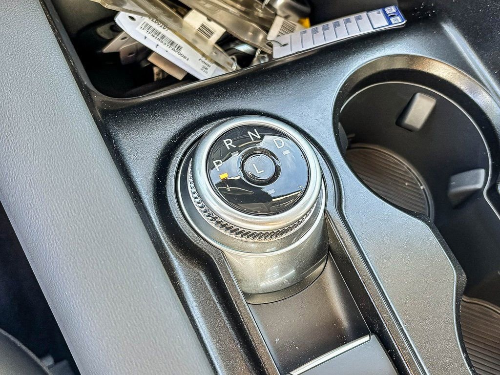 New 2026 Ford Explorer Active w/ Active Comfort Package image 22