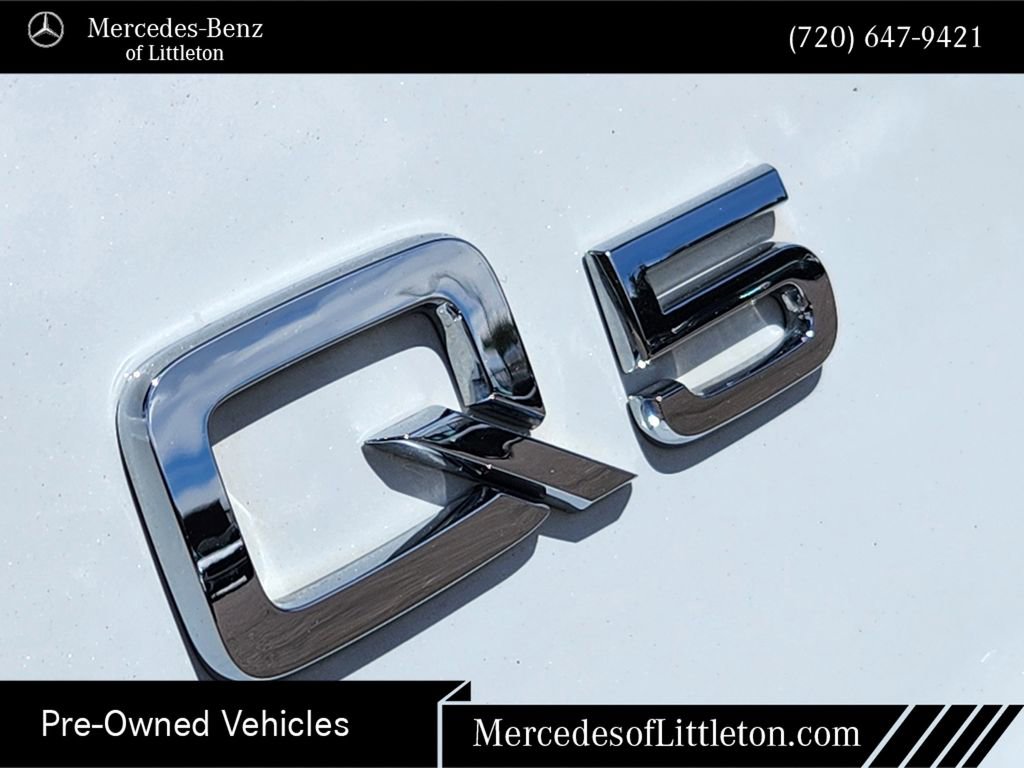 Used 2023 Audi Q5 2.0T Premium AWD/4WD image 11