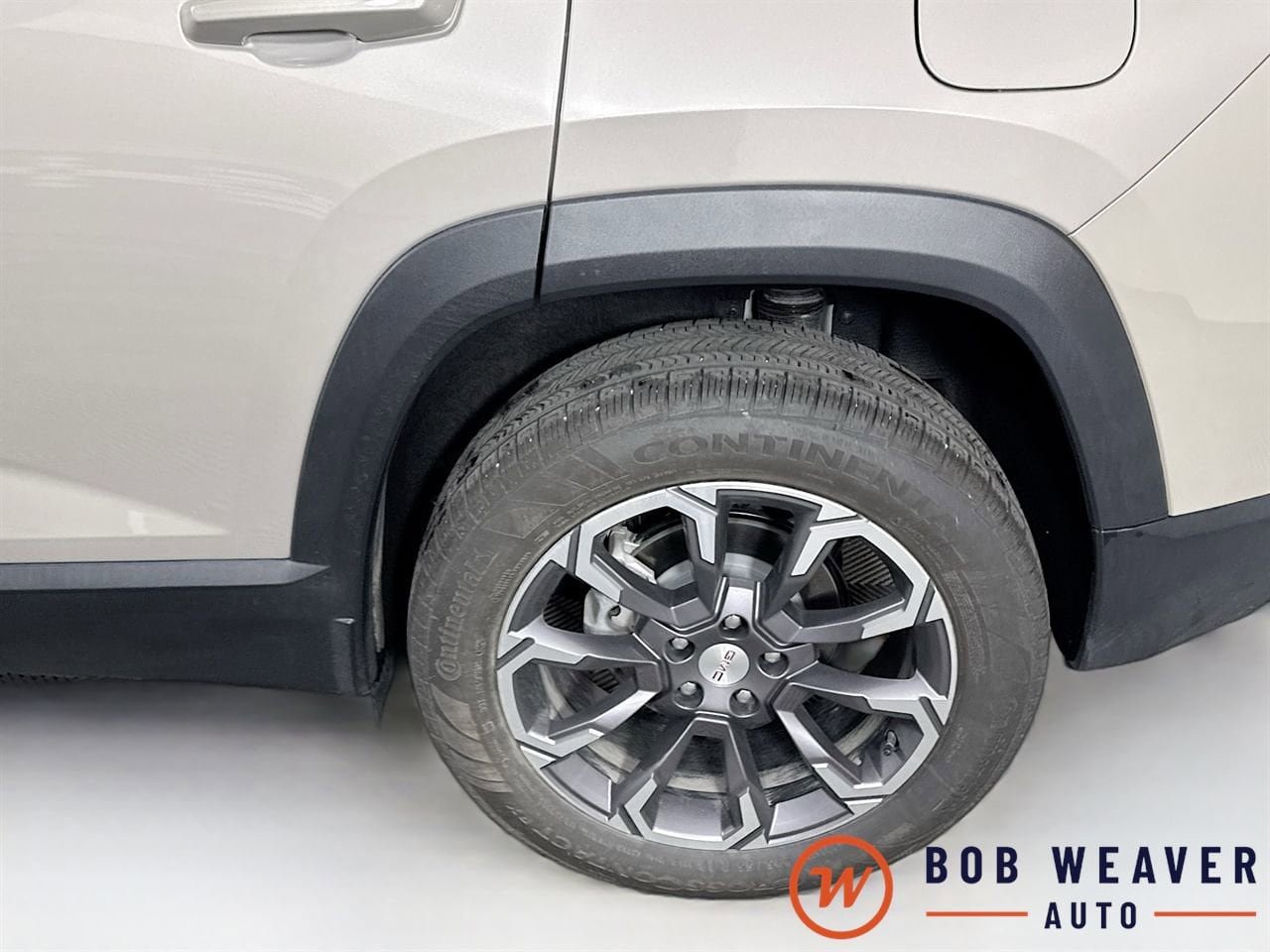 Used 2026 GMC Terrain Elevation w/ Elevation Premium Package AWD/4WD image 32