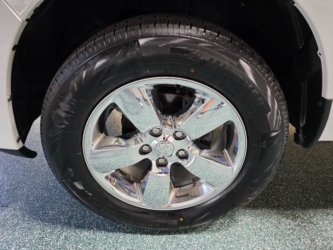 Used 2019 RAM 1500 Express w/ Express Value Package AWD/4WD image 12