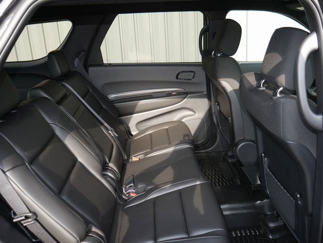 New 2025 Dodge Durango AWD image 23