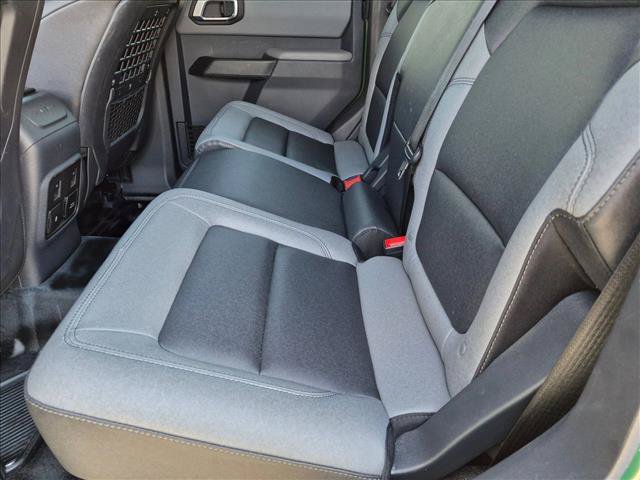 Used 2023 Ford Bronco Big Bend AWD/4WD image 17