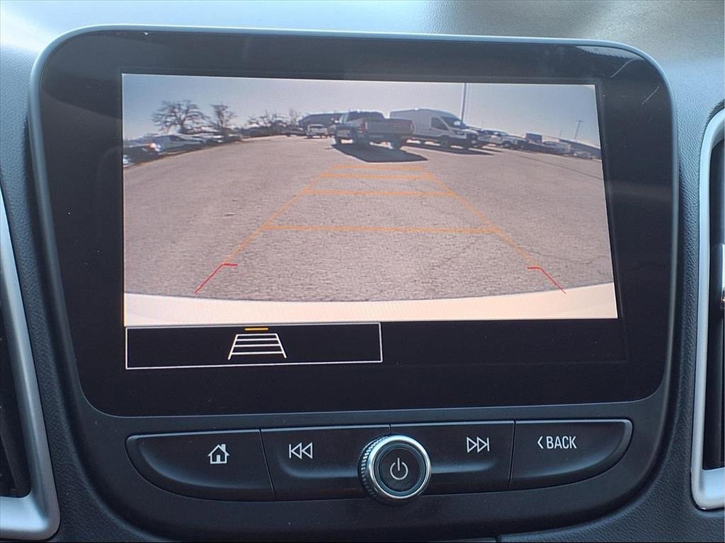 Used 2022 Chevrolet Malibu LS w/ LPO, Convenience Package 2 image 13