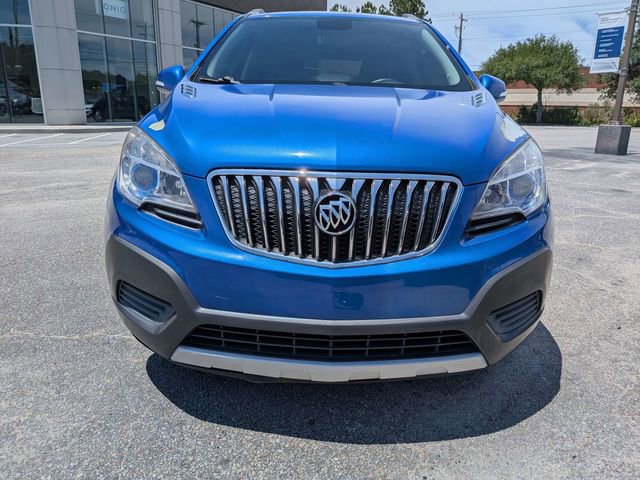 Used 2015 Buick Encore FWD image 9