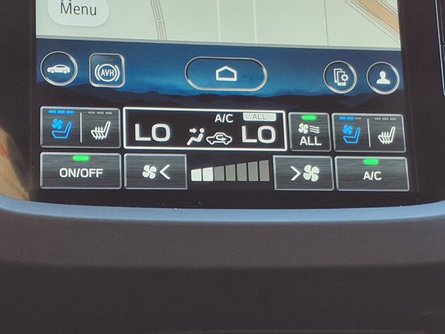 New 2026 Subaru Forester Touring AWD/4WD image 13