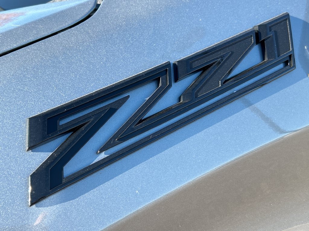New 2026 Chevrolet Silverado 1500 RST w/ Texas Edition Plus AWD/4WD image 25