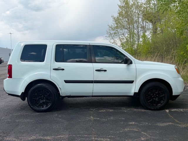Used 2013 Honda Pilot LX image 15