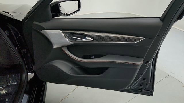 Certified 2023 Cadillac CT5 Sport image 21