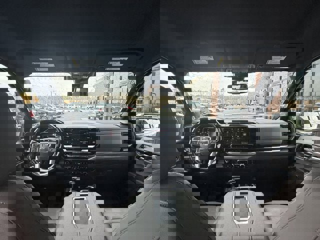 Used 2022 GMC Sierra 1500 SLT w/ SLT Premium Package image 19