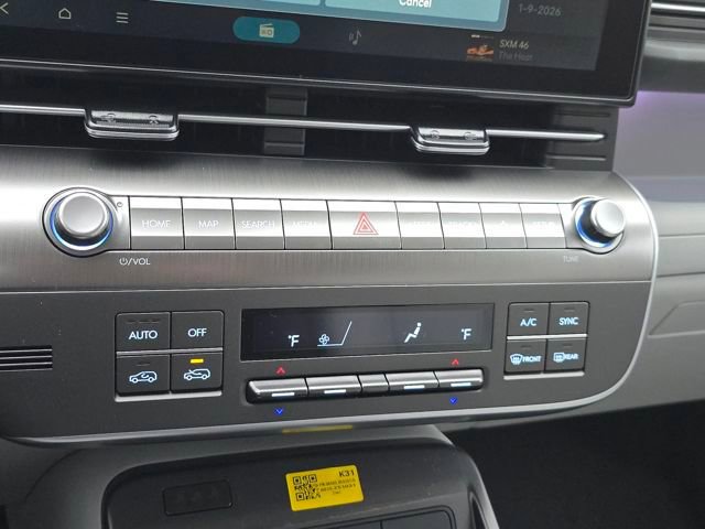 New 2026 Hyundai Kona SEL Premium image 25