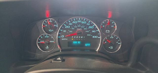 New 2026 Chevrolet Express 3500 w/ Power Convenience Package RWD image 17