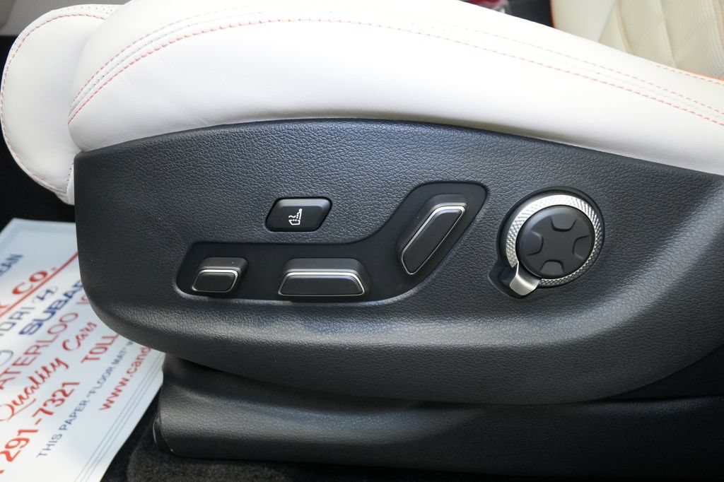 New 2026 Genesis GV70 3.5T Sport Prestige AWD/4WD image 18
