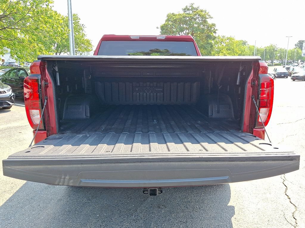 Used 2024 GMC Sierra 1500 Elevation AWD/4WD image 29
