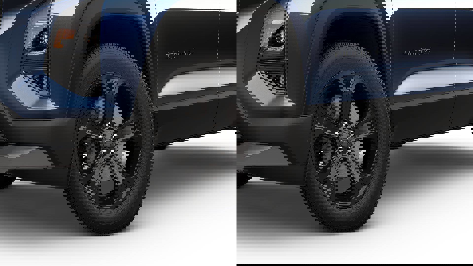 New 2026 Chevrolet Equinox LT w/ Convenience Package II AWD/4WD image 27