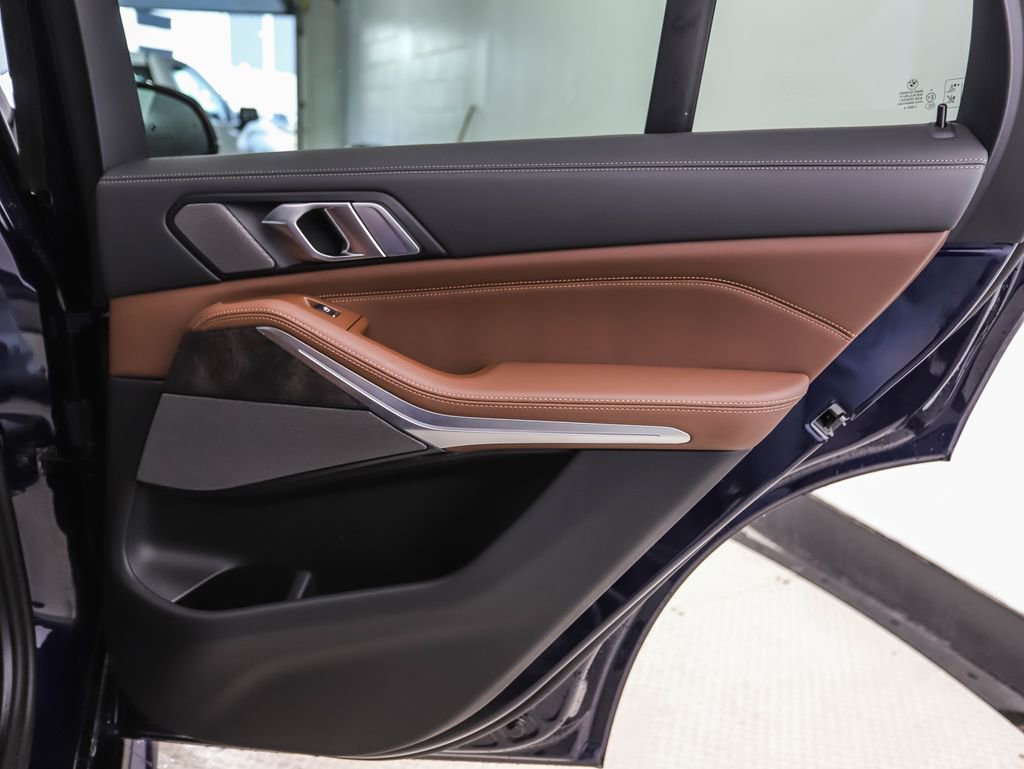 New 2026 BMW X5 xDrive40i w/ M Sport Package image 25
