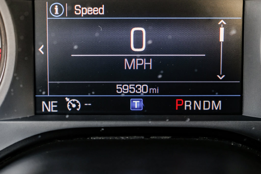 Used 2019 Chevrolet Camaro LT RWD image 15