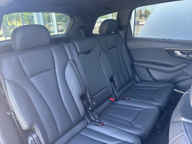 New 2026 Audi Q7 Premium Plus AWD/4WD image 8