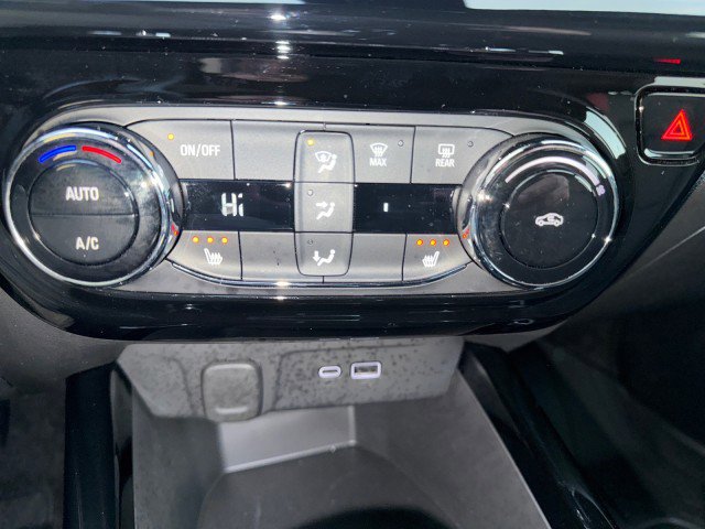 Used 2024 Chevrolet Trax RS image 20