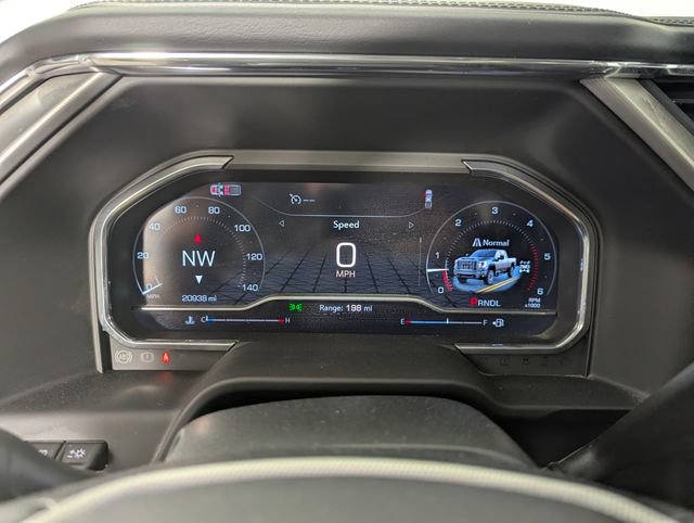 Used 2025 GMC Sierra 2500 Denali w/ Technology Package AWD/4WD image 17