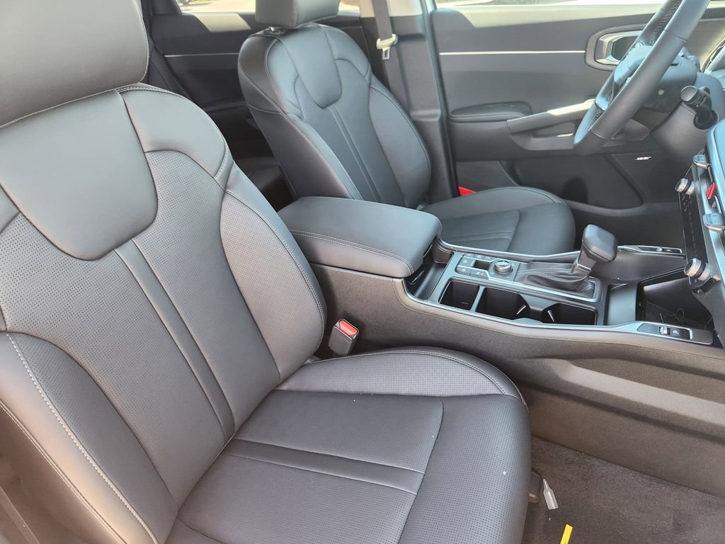 New 2026 Kia Sorento X-Line EX image 14