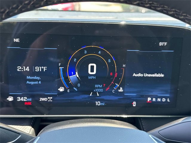 New 2026 Chevrolet Equinox LT image 17