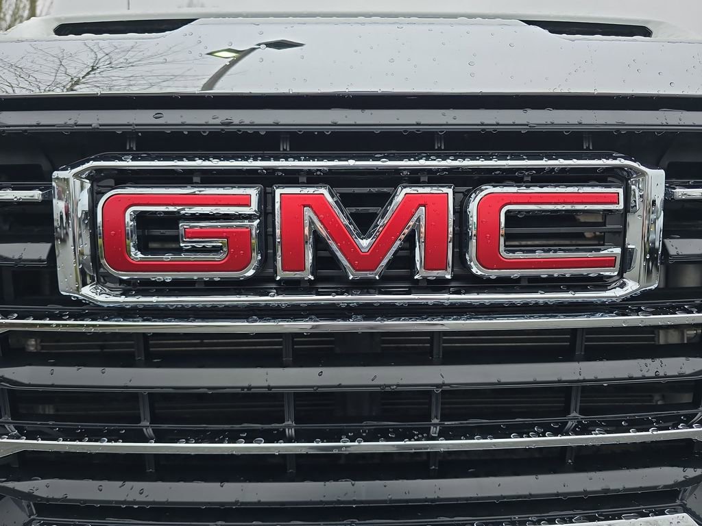 Certified 2025 GMC Sierra 3500 SLT w/ X31 Off-Road Package image 34