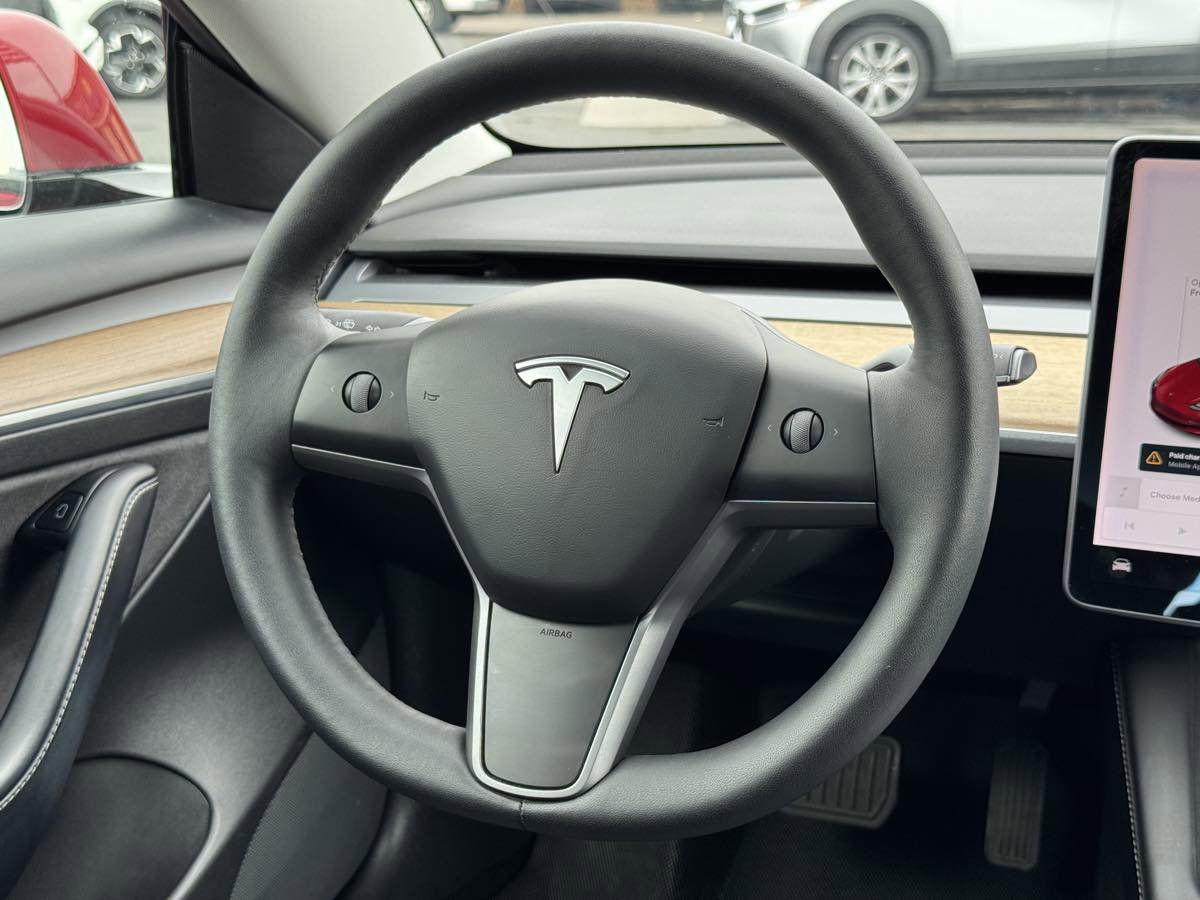 Used 2021 Tesla Model 3 RWD image 27