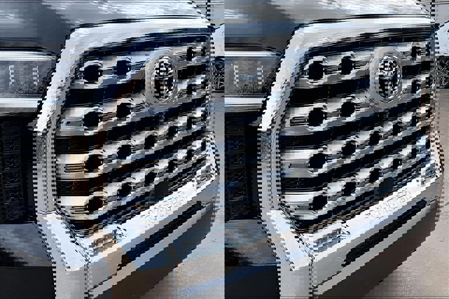 Used 2022 Toyota Tundra 1794 Edition image 29