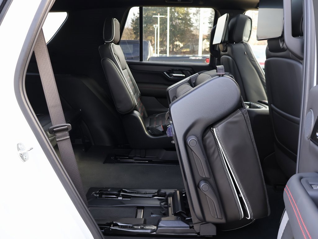 New 2025 GMC Yukon AT4 Ultimate image 43