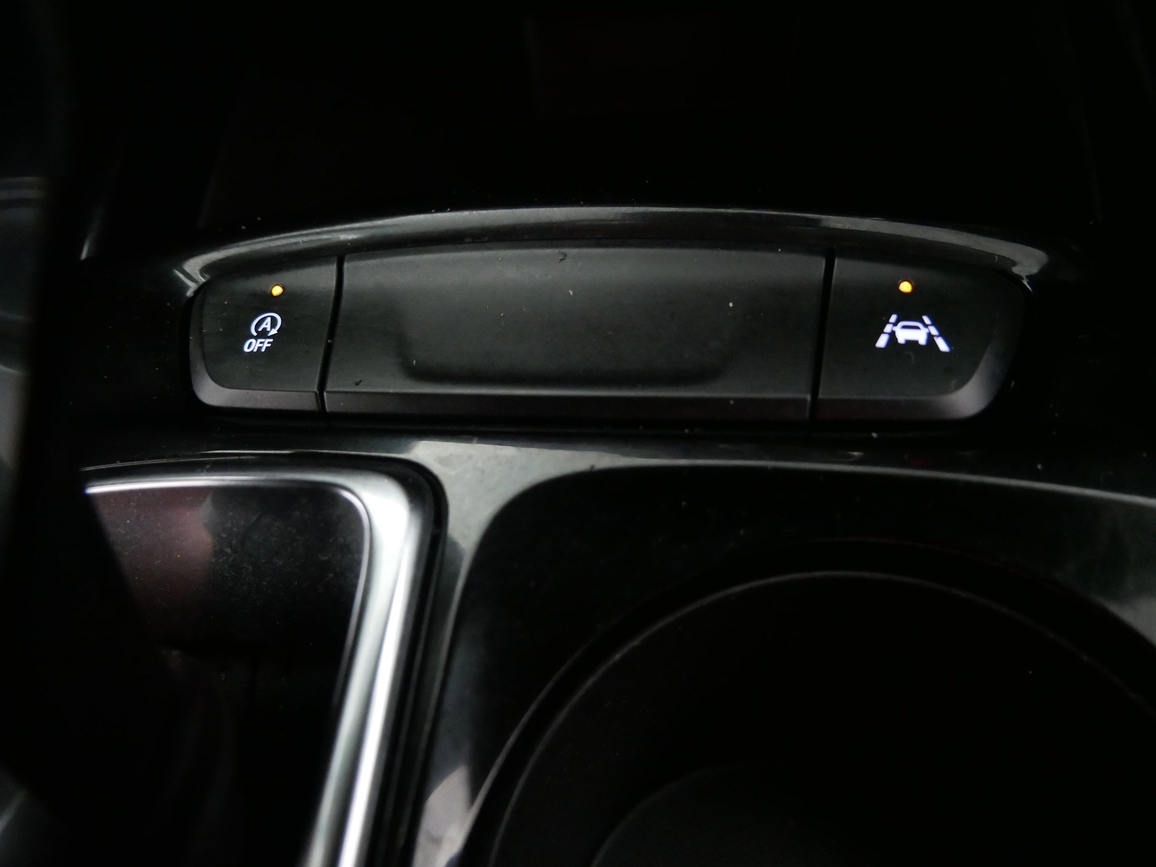 Used 2024 Chevrolet Trax ACTIV w/ Driver Confidence Package image 29