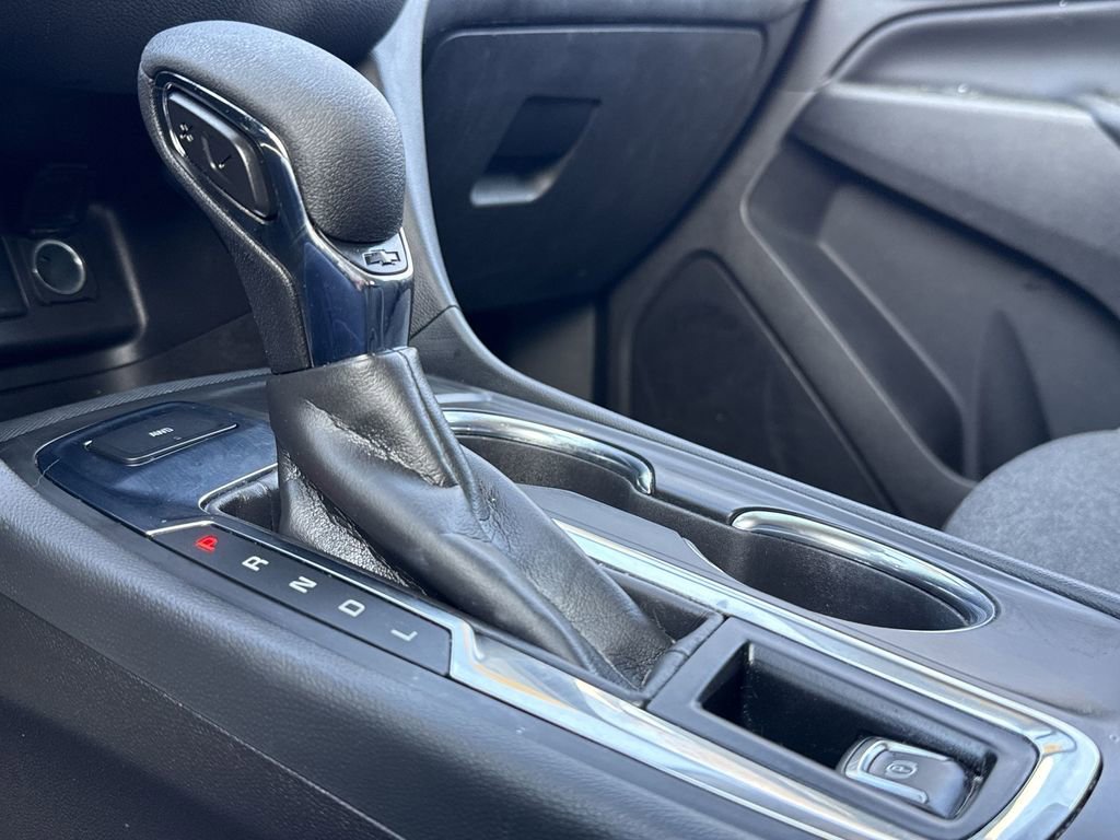 Used 2024 Chevrolet Equinox LT image 21