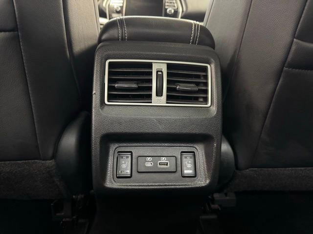 Used 2020 Nissan Maxima 3.5 SL image 29