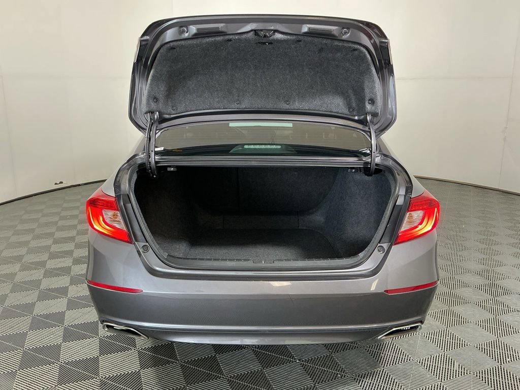 Used 2020 Honda Accord Sport image 27