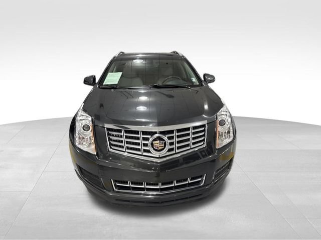 Used 2014 Cadillac SRX Luxury w/ Driver Awareness Package AWD/4WD image 2