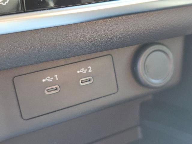 New 2026 Nissan Rogue SV w/ Cold Weather Package image 28
