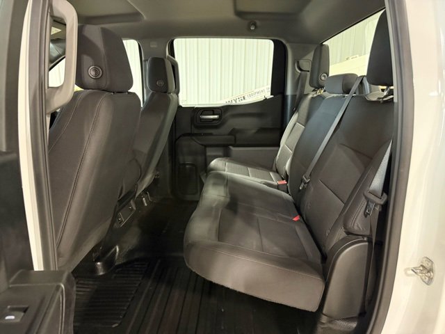 Used 2022 Chevrolet Silverado 1500 W/T image 25