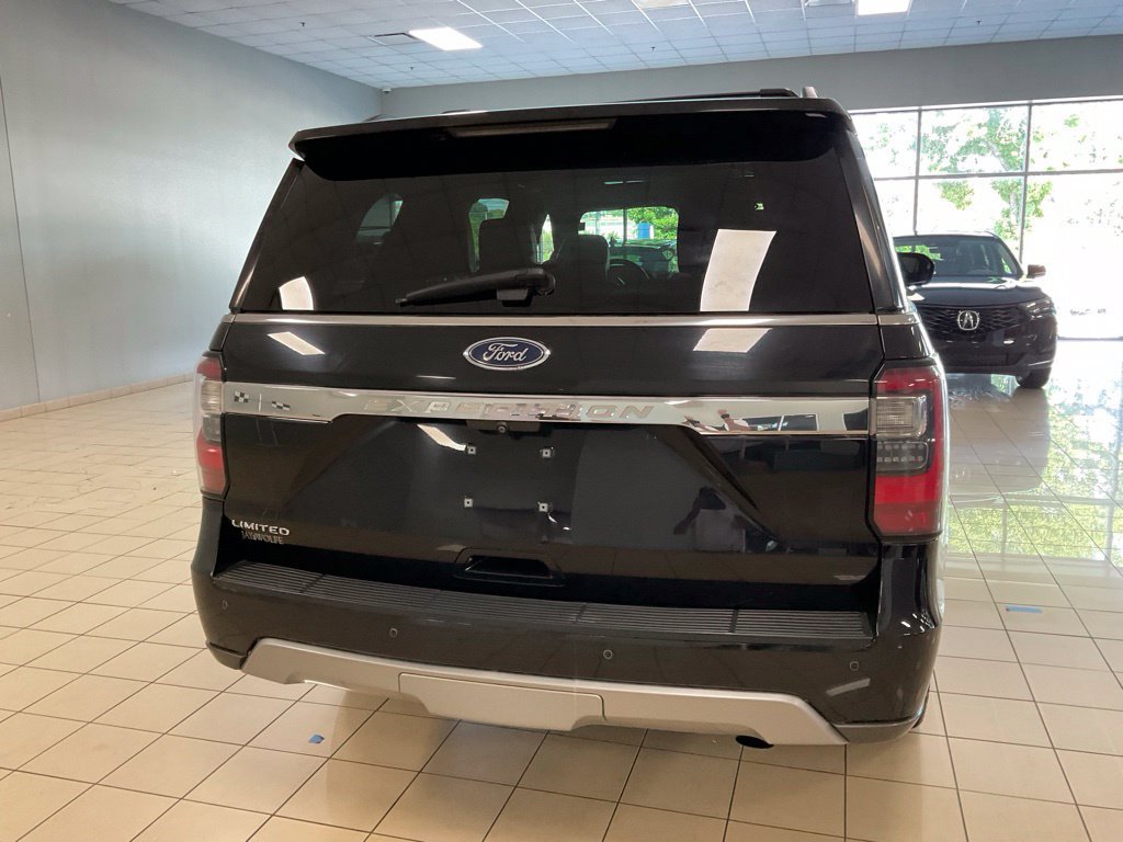 Used 2021 Ford Expedition Limited AWD/4WD image 6