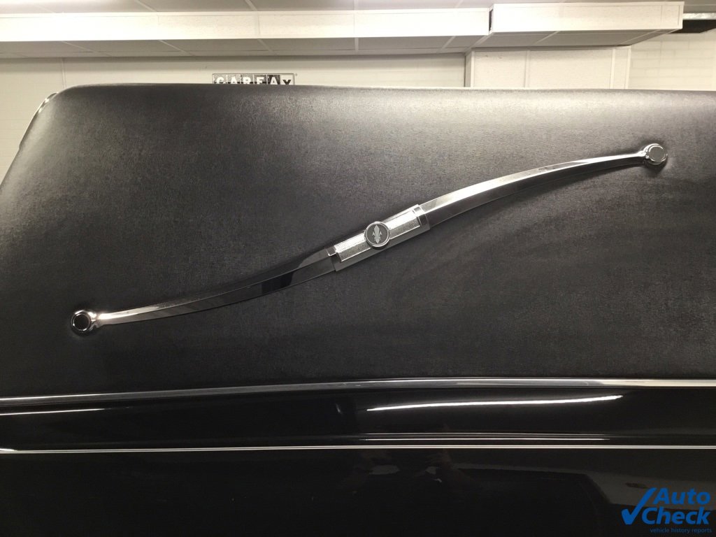 Used 2011 Cadillac DTS Limousine image 16