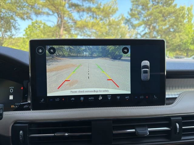 Used 2023 Lincoln Corsair FWD image 10