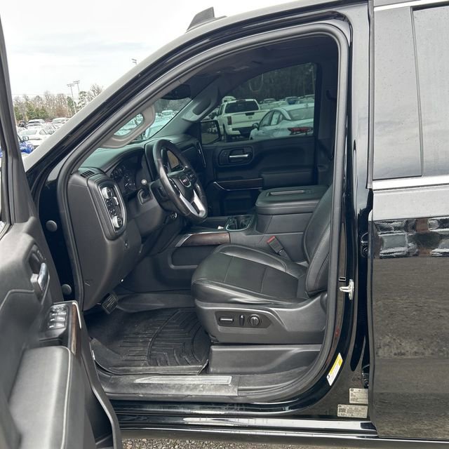 Used 2020 GMC Sierra 1500 SLT w/ SLT Premium Plus Package image 11