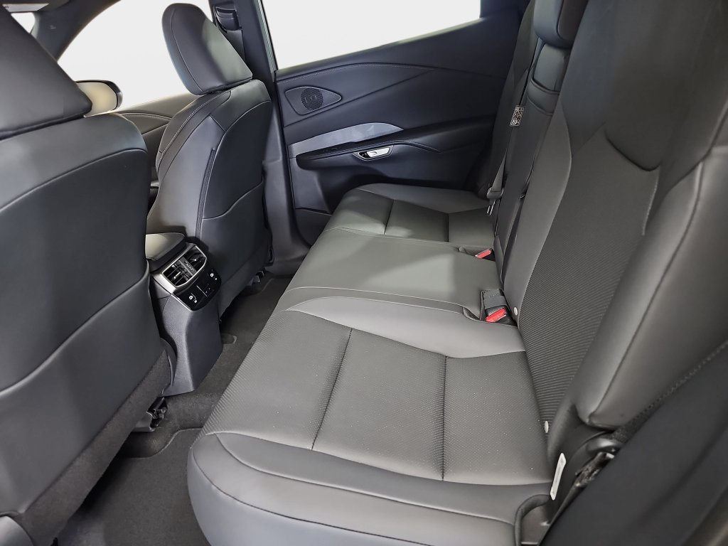 New 2026 Lexus RX 350h w/ Convenience Package AWD/4WD image 14