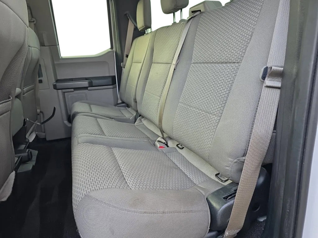 Used 2016 Ford F150 XLT w/ Equipment Group 301A Mid AWD/4WD image 16
