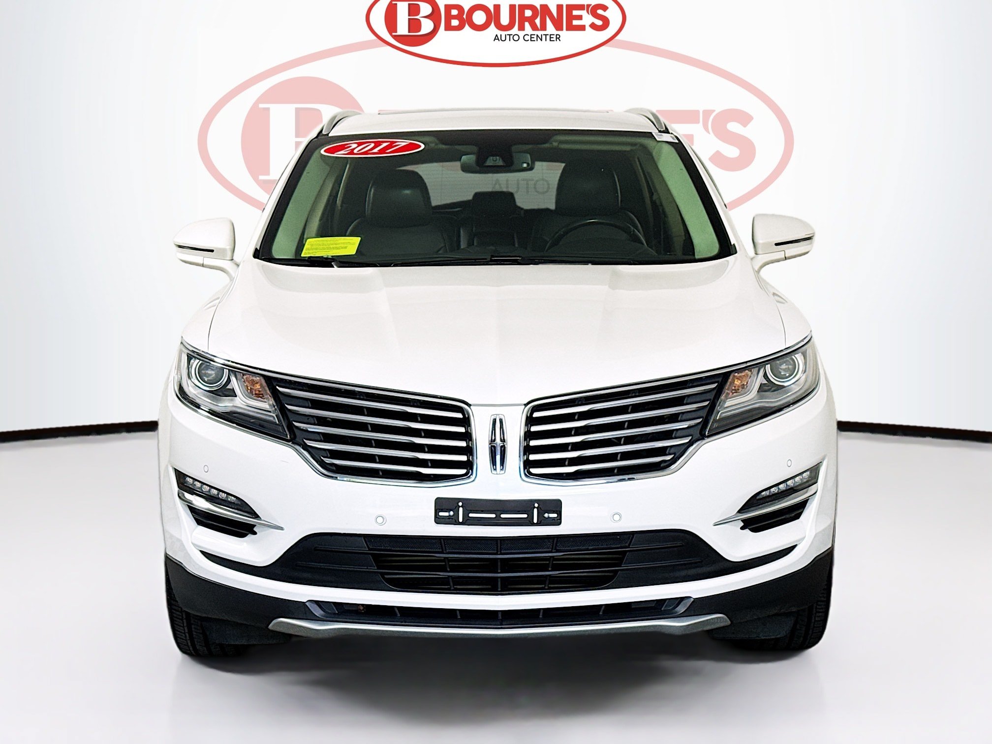 Used 2017 Lincoln MKC Reserve AWD/4WD image 6