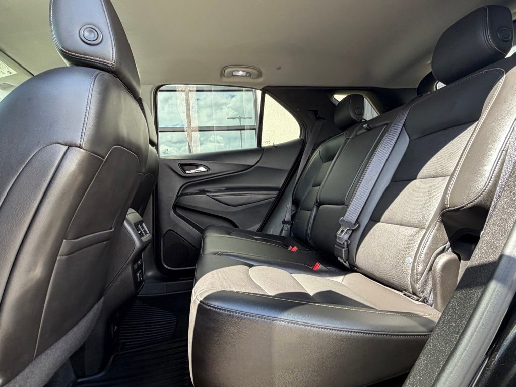 Used 2020 Chevrolet Equinox Premier AWD/4WD image 21