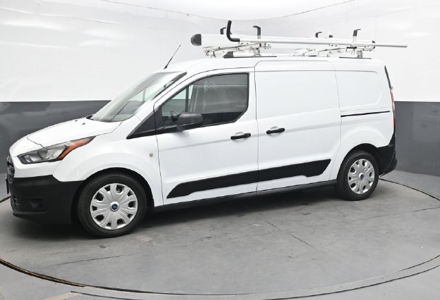 Used 2023 Ford Transit Connect XL FWD image 3