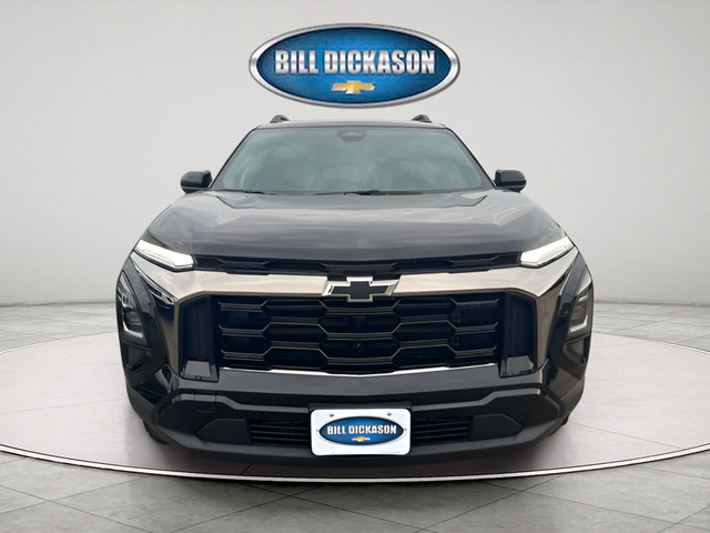 New 2026 Chevrolet Equinox ACTIV AWD/4WD image 2